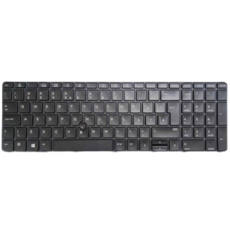 HP Zbook 17 G2 Zbook 17 G1 new laptop keyboard HP Zbook 17 G2 Zbook 17 G1 new laptop keyboard